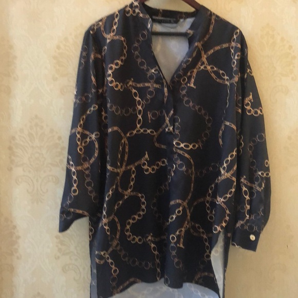 Zara Tops - Zara blouse
